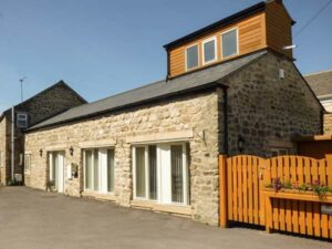 Rocksports Routes Post image 23 Picture of Setch Barn