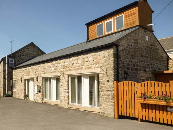 Setch Barn Accommodation image 1 Setch Barn image one
