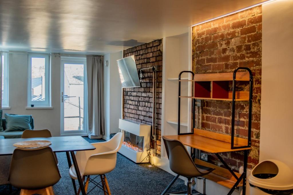 BvApartments Dealhouse Nine Accommodation image 1 BvApartments Dealhouse Nine image one