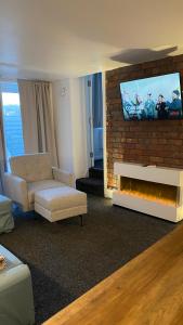 BvApartments Dealhouse Nine Accommodation image 2 BvApartments Dealhouse Nine image two