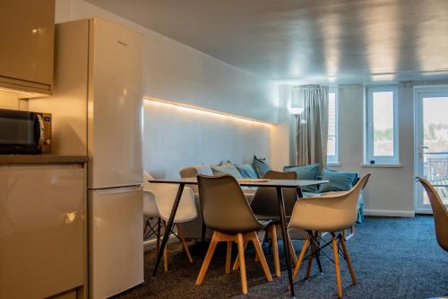 BvApartments Dealhouse Nine Accommodation image 3 BvApartments Dealhouse Nine image three