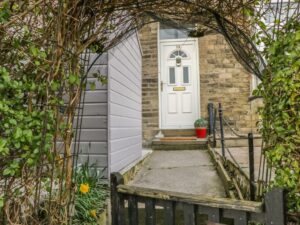 Skipton Page image 5 Picture of Angel Cottage