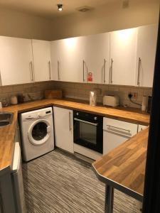 Tees Valley B&B apartment 3 Accommodation image 2 Tees Valley B&B apartment 3 image two