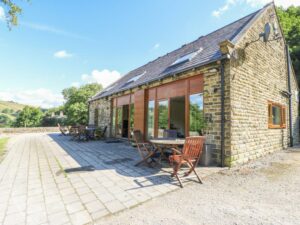 Hebden Bridge Accommodation Page image 48 Picture of Hove Wood View
