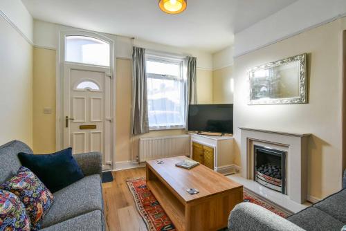 Bay tree Cottage Accommodation image 3 Bay tree Cottage image three