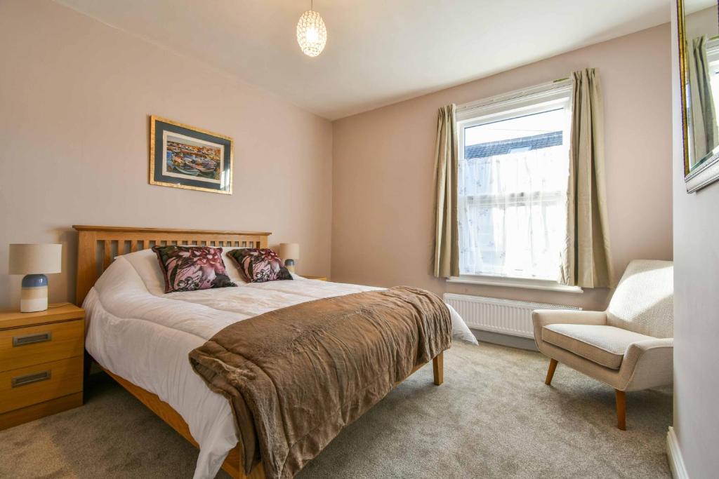 Bay tree Cottage Accommodation image 1 Bay tree Cottage image one