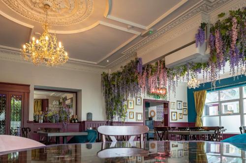 Parkmore Hotel & Leisure Club, Sure Hotel Collection by BW Accommodation image 2 Parkmore Hotel & Leisure Club, Sure Hotel Collection by BW image two