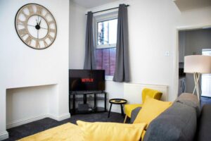 Picture of Willow House by Lavender Stays