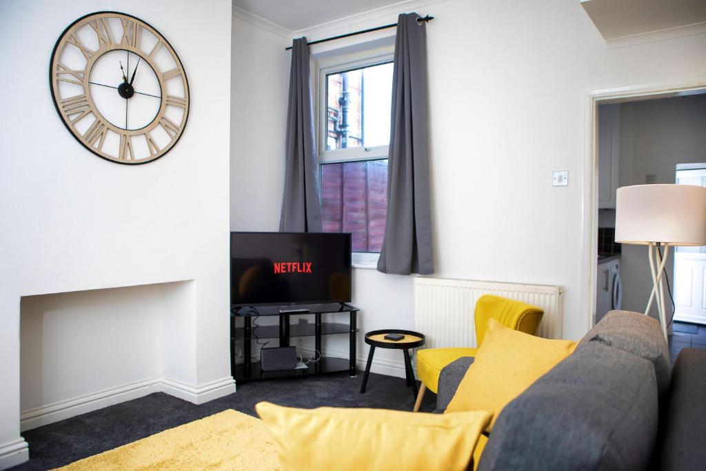 Willow House by Lavender Stays Accommodation image 1 Willow House by Lavender Stays image one