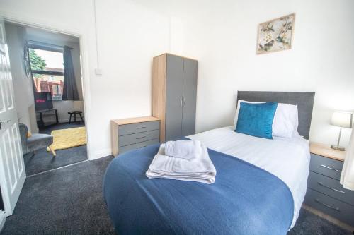 Willow House by Lavender Stays Accommodation image 3 Willow House by Lavender Stays image three