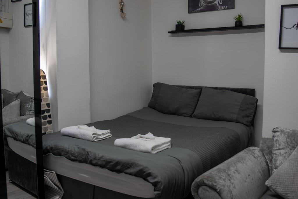 BvApartments Queensgate 1 Accommodation image 1 BvApartments Queensgate 1 image one
