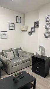 BvApartments Queensgate 1 Accommodation image 2 BvApartments Queensgate 1 image two