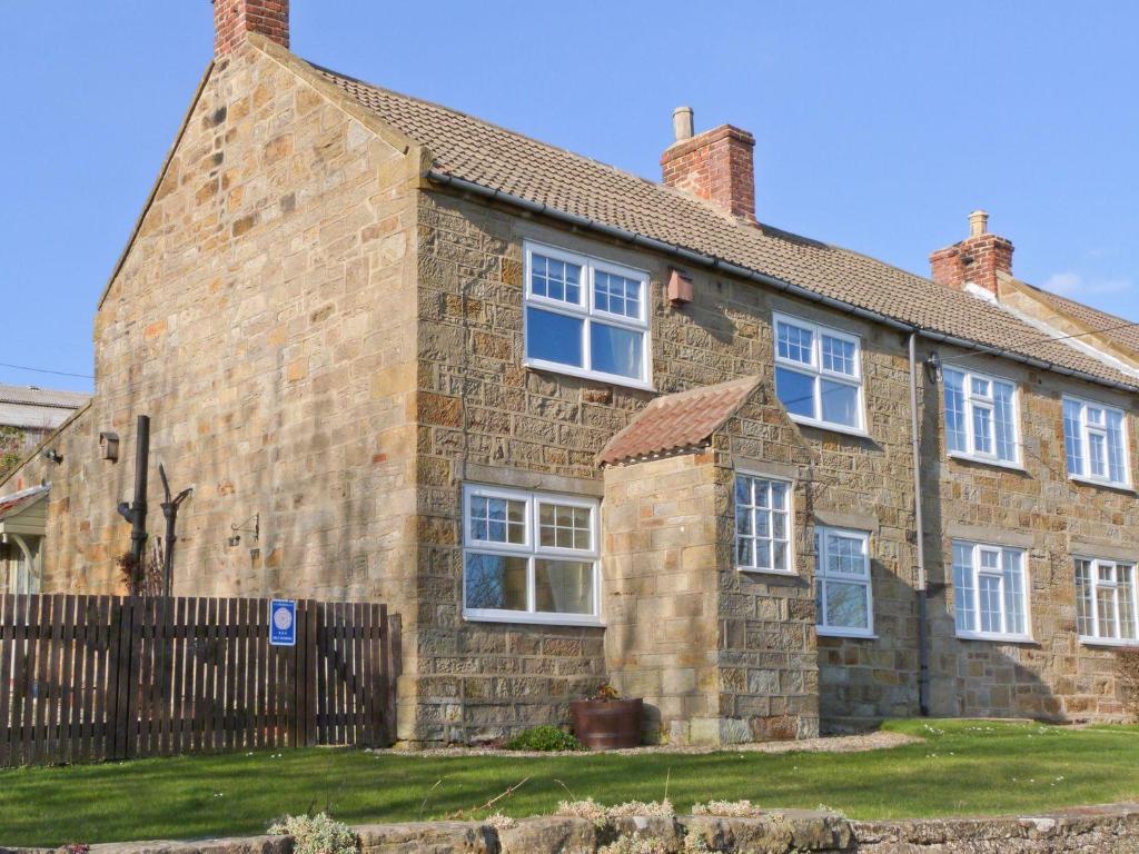 The Cottage Accommodation image 1 The Cottage image one