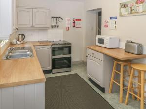 The Cottage Accommodation image 2 The Cottage image two