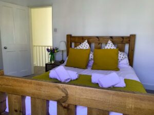 Picture of Park Crescent Lodge - Free Parking - Central York - Holiday Home