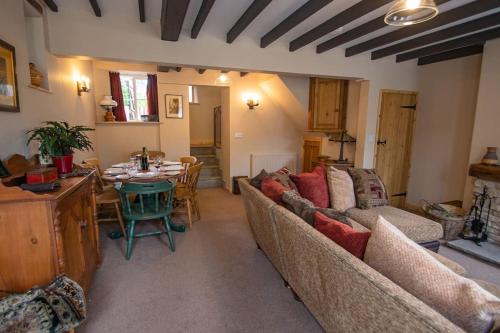 Archway Cottage Accommodation image 3 Archway Cottage image three