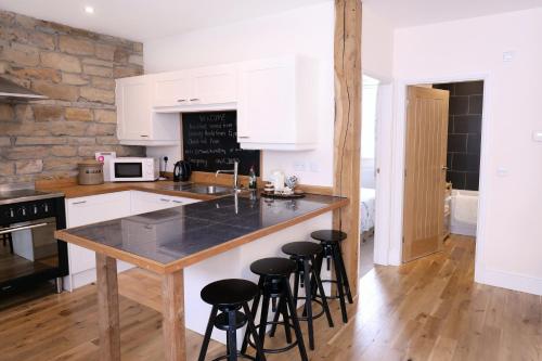 Stable Cottage Accommodation image 3 Stable Cottage image three