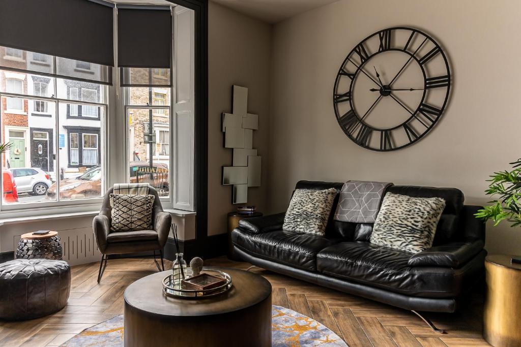 Apartment unique image one