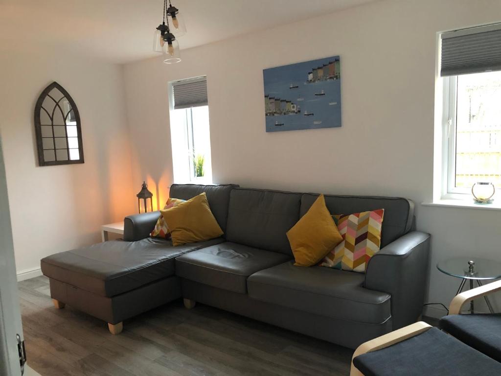 Saint’s Retreat Whitby Accommodation image 1 Saint’s Retreat Whitby image one