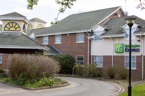 Holiday Inn Express York, an IHG Hotel image three
