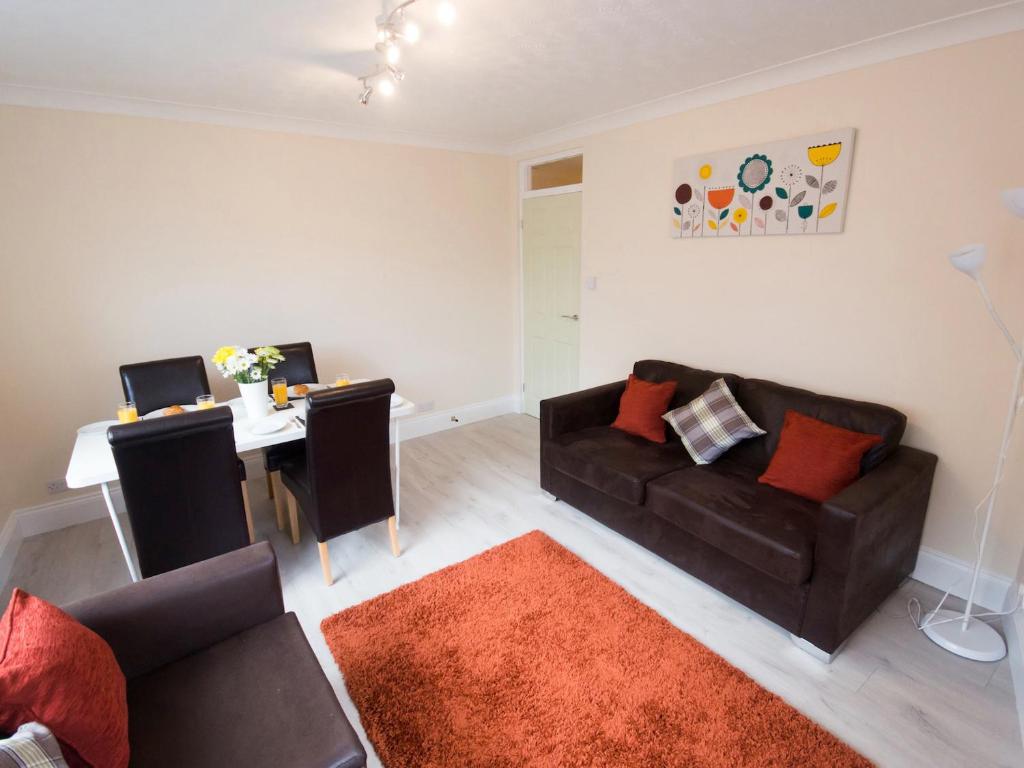 53 Hampton Road Accommodation image 1 53 Hampton Road image one