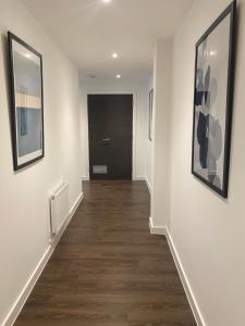 Icona - Brand new city centre apartment Accommodation image 2 Icona - Brand new city centre apartment image two
