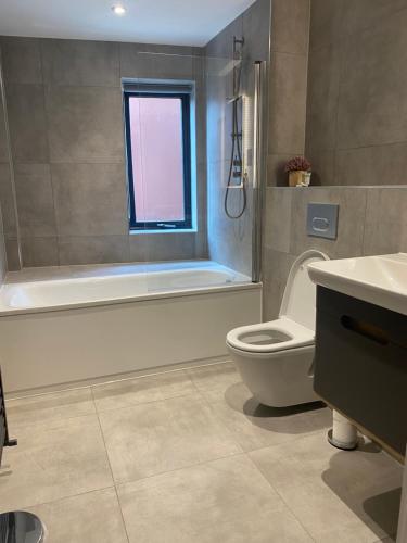 Icona - Brand new apartment in York City centre! Accommodation image 2 Icona - Brand new apartment in York City centre! image two