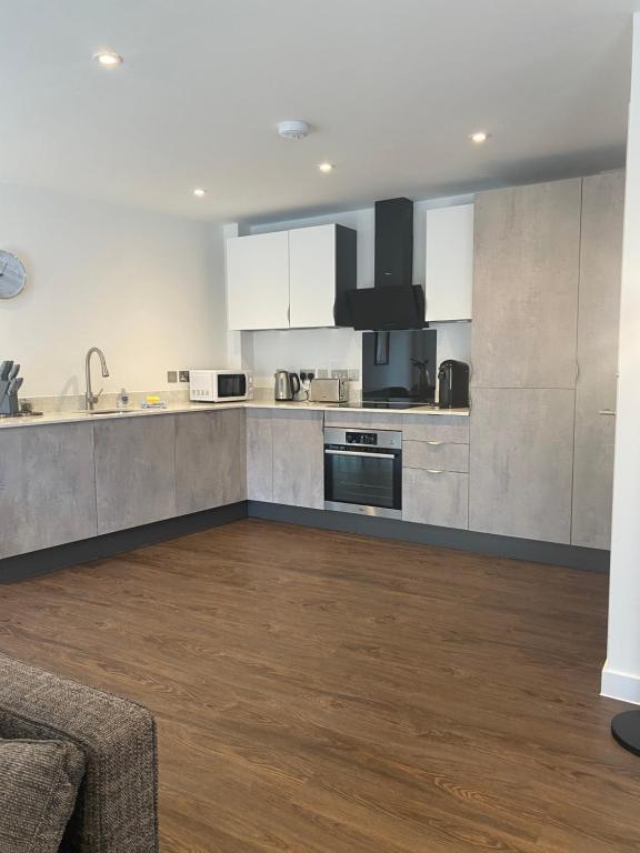 Icona - Stylish apartment in brand new development! Accommodation image 1 Icona - Stylish apartment in brand new development! image one