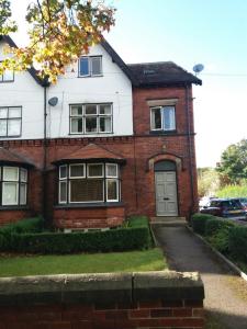 Sunny House image one