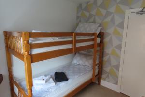 Lysander Hotel Accommodation image 2 Lysander Hotel image two