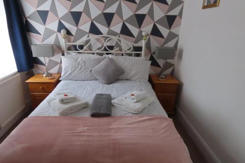 Lysander Hotel Accommodation image 3 Lysander Hotel image three
