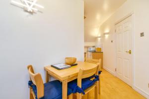 The Attic Suite on the historic street The Shambles Accommodation image 2 The Attic Suite on the historic street The Shambles image two