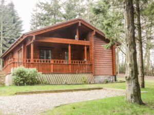 Tourist question: Accommodation with fishing in Pickering area Post image 5 Picture of Chloe's Lodge