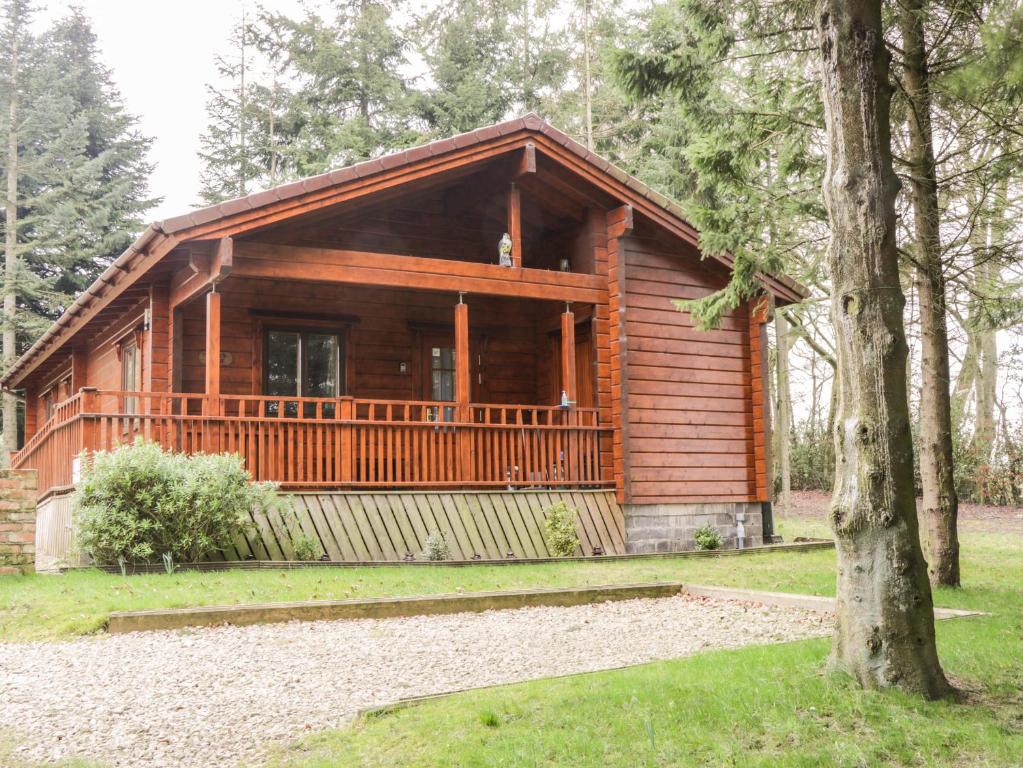 Chloe's Lodge Accommodation image 1 Chloe's Lodge image one