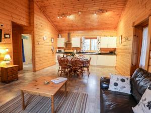 Chloe's Lodge Accommodation image 2 Chloe's Lodge image two