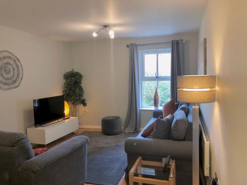 Central York Apartment - Skeldergate YO1 Accommodation image 3 Central York Apartment - Skeldergate YO1 image three