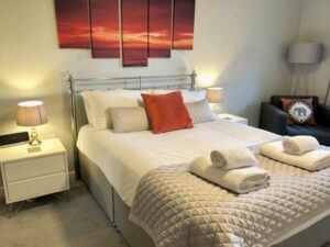 Picture of Central York Apartment - Skeldergate YO1