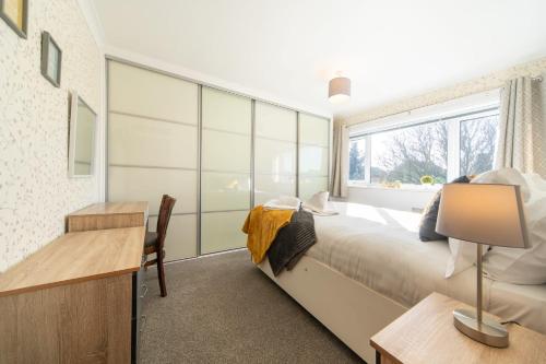 Kings Moor House by Lavender Stays Accommodation image 3 Kings Moor House by Lavender Stays image three