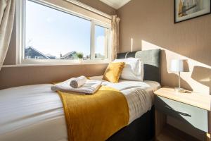 Kings Moor House by Lavender Stays Accommodation image 2 Kings Moor House by Lavender Stays image two