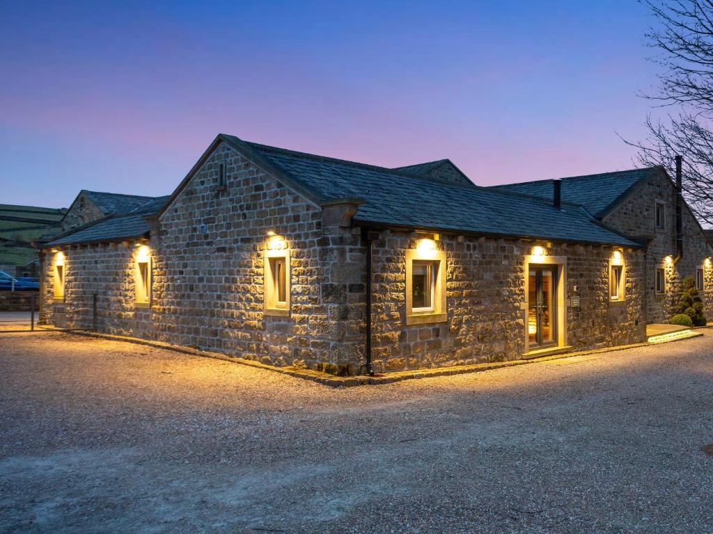 The Old Shippon Accommodation image 1 The Old Shippon image one