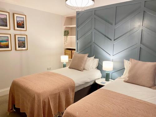 The Belfry Whitby Accommodation image 3 The Belfry Whitby image three