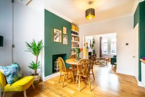 Tourist question: somewhere to stay in York Post image 7 Picture of 41 Ratcliffe Street