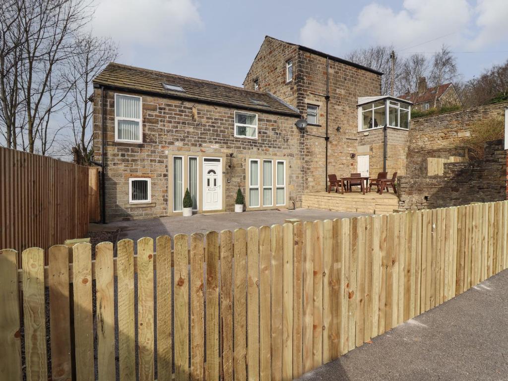 The Coach House image one