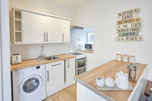 Host & Stay - Nellie's Loft Accommodation image 3 Host & Stay - Nellie's Loft image three