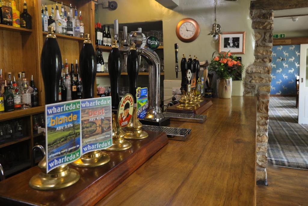 Picture of The Blue Bell Inn