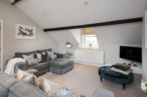 Harrogate Serviced Apartments - St George's Five image three