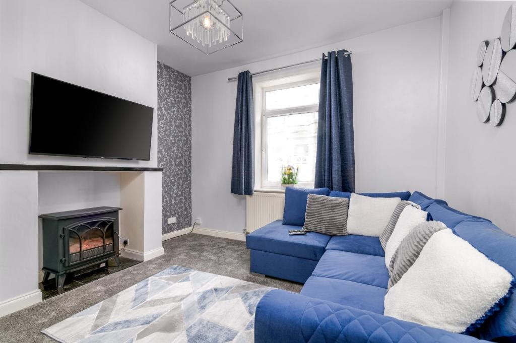 Hope Street - Wonderful 3bedroom House, Walking distance to Beach Accommodation image 1 Hope Street - Wonderful 3bedroom House, Walking distance to Beach image one