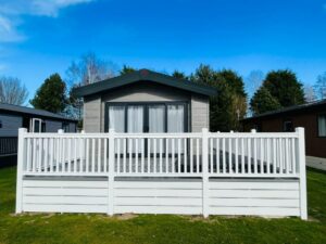 Picture of Honey Bee Lodge With Hot Tub