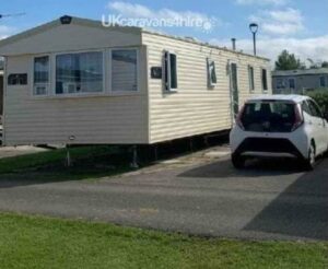 Picture of Caravan Primrose Valley WW
