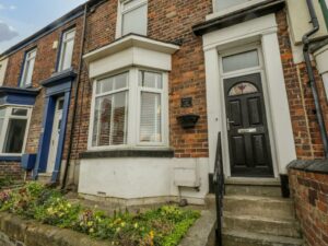 Redcar Page image 3 Picture of Victoria Cottage